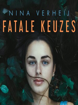 cover image of Fatale keuzes